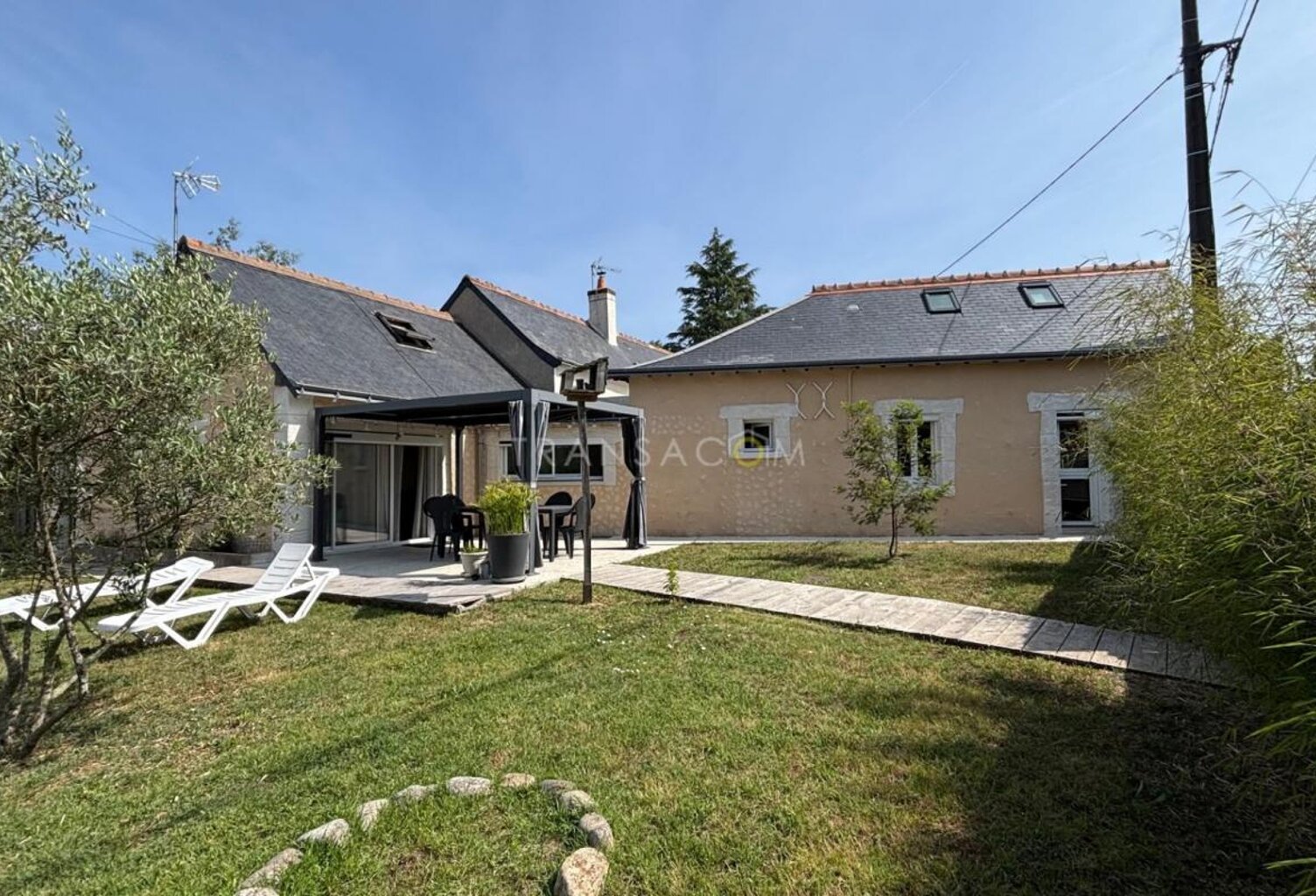 Maison — photo 1
