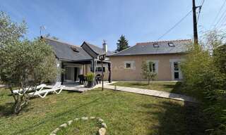 Maison 4 Pièces 110 m² à vendre à Montbazon (37250)