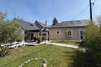 Maison 4 pièces 328000 €
