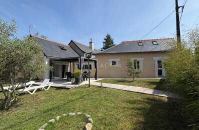 Maison — photo du bien