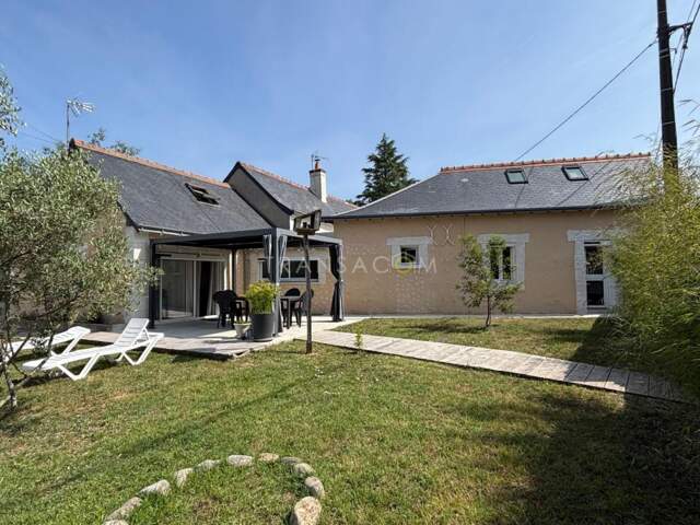Maison — photo du bien