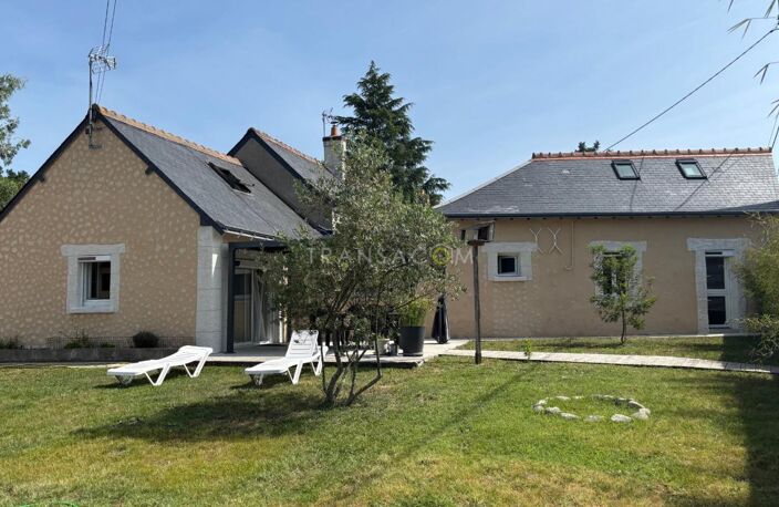 Maison — photo 2