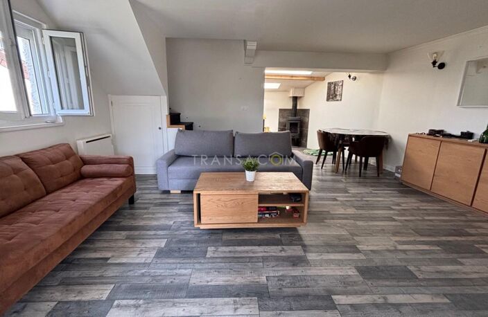 Maison — photo 3