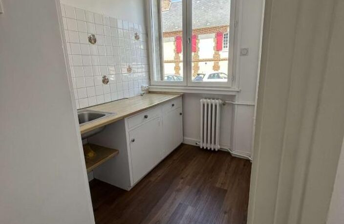 Local professionnel Pont Audemer 40,02 m² — photo 4