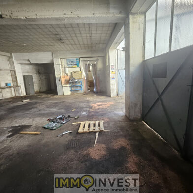 Maison 3 pièces 125000 €