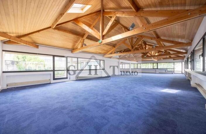 791 m² bureaux à louer à LAGNY SUR MARNE — photo 2