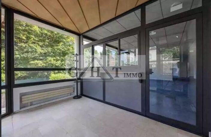 791 m² bureaux à louer à LAGNY SUR MARNE — photo 4