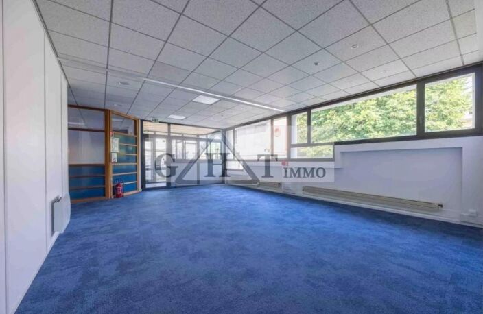791 m² bureaux à louer à LAGNY SUR MARNE — photo 5