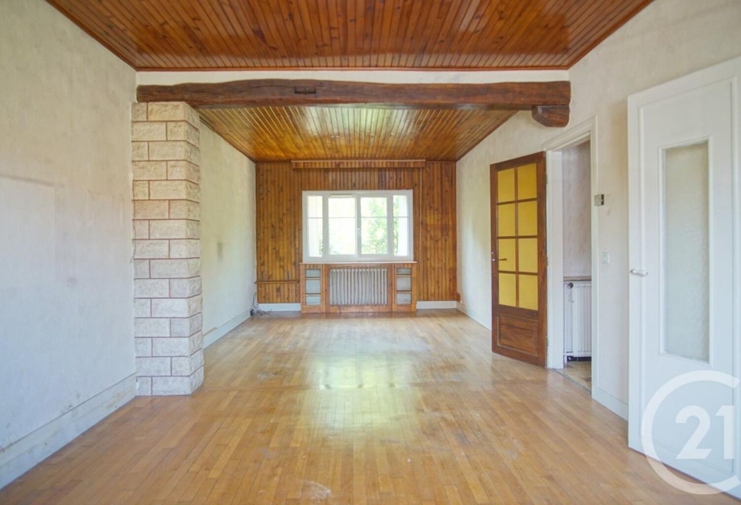 Pavillon — photo 1