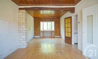 Maison 7 Pièces 137 m² à vendre à Bonneuil-sur-Marne (94380)