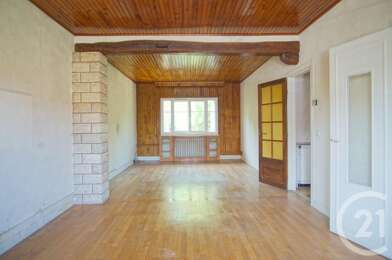 Maison 7 pièces 378000 €