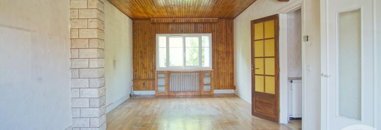 Maison 7 Pièces 137 m² à vendre à Bonneuil-sur-Marne (94380)