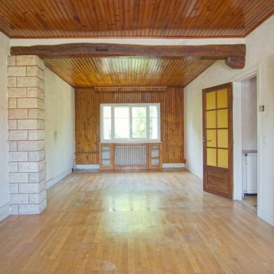 Maison 7 pièces 378000 €