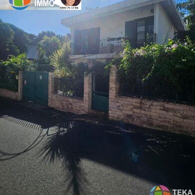 Maison 6 pièces 442000 €