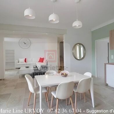 Maison 8 pièces 460000 €