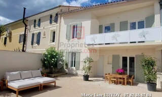 Maison 8 Pièces 151 m² à vendre à Saint-Rémy-de-Provence (13210)