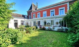 Maison 10 Pièces 310 m² à vendre à Sains-du-Nord (59177)