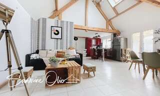 Maison 3 Pièces 70 m² à vendre à Dozulé (14430)
