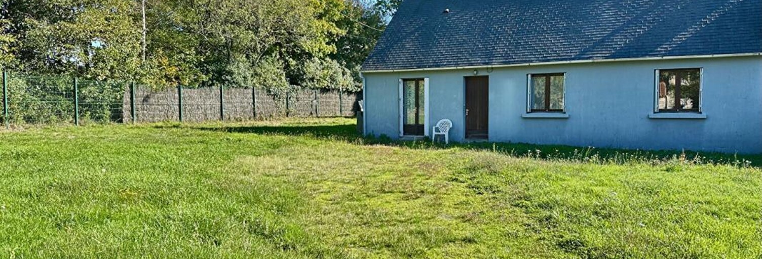 Maison 5 Pièces 95 m² à vendre à Saint-Étienne-de-Montluc (44360)