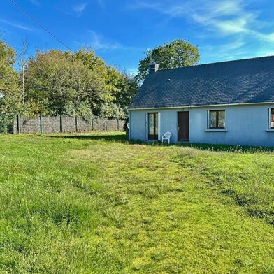 Maison 5 pièces 249800 €