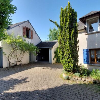 Maison 8 pièces 296900 €