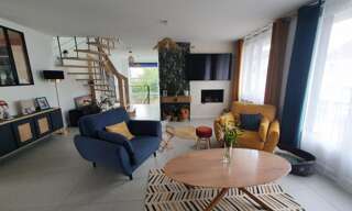 Maison 7 Pièces 121 m² à vendre à Nantes (44300)