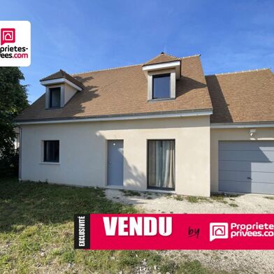 Maison 5 pièces 303000 €