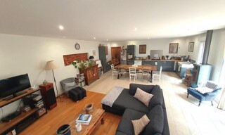 Maison 7 Pièces 182 m² à vendre à Bourges (18000)