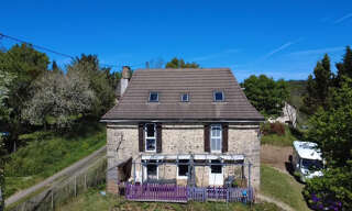 Maison 6 Pièces 126 m² à vendre à Peyrignac (24210)