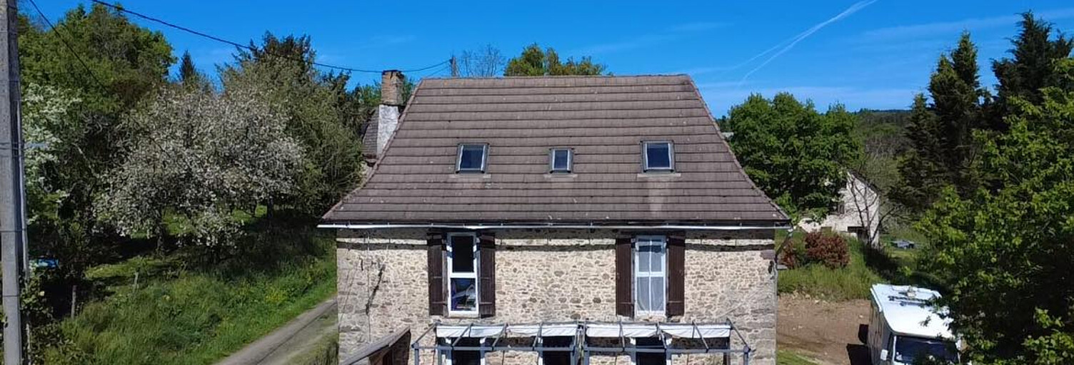 Maison 6 Pièces 126 m² à vendre à Peyrignac (24210)
