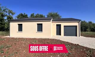 Maison 5 Pièces 87 m² à vendre à Château-Larcher (86370)