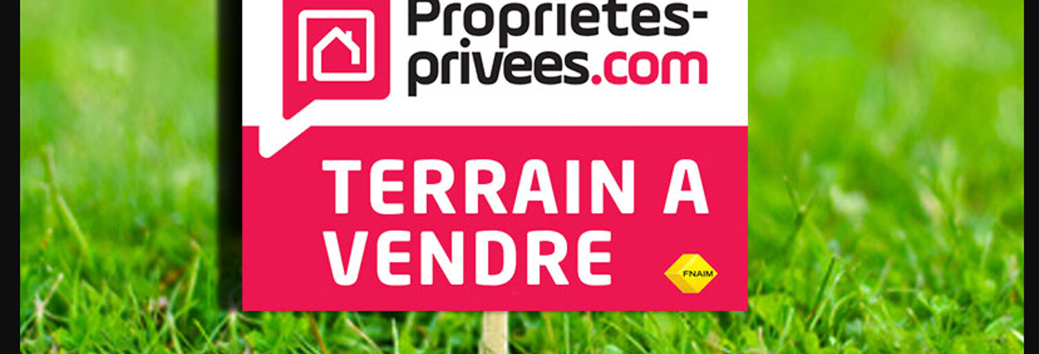 Terrain  127 m² à vendre à Beaumont-sur-Oise (95260)
