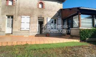 Maison 4 Pièces 110 m² à vendre à Bressuire (79300)