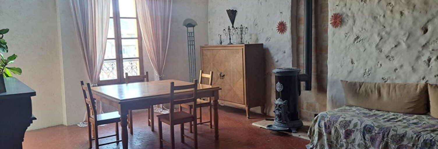 Maison 8 Pièces 212 m² à vendre à Les Arcs (83460)