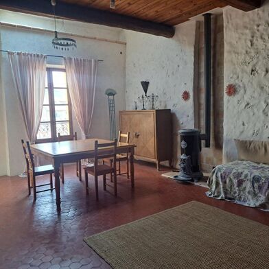 Maison 8 pièces 299000 €