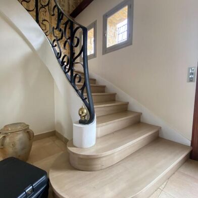 Maison 7 pièces 536000 €
