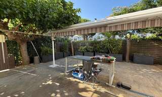 Appartement 2 Pièces 34 m² à vendre à La Grande-Motte (34280)