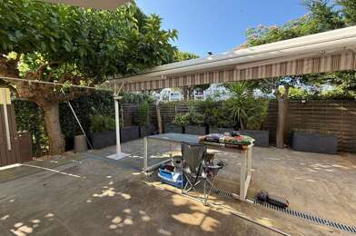 Appartement 2 pièces 258000 €