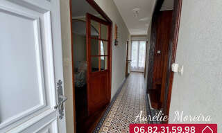 Maison 4 Pièces 93 m² à vendre à Romorantin-Lanthenay (41200)