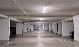 Garage  12 m² à vendre à Asnières-sur-Seine (92600)