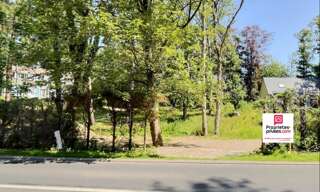 Terrain  1834 m² à vendre à Neufchâtel-Hardelot (62152)