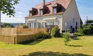 Maison 7 Pièces 170 m² à vendre à Antonne-et-Trigonant (24420)