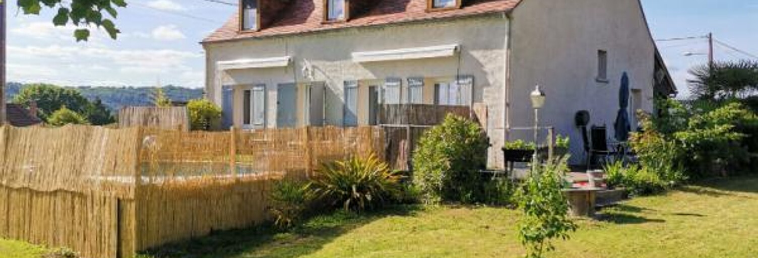 Maison 7 Pièces 170 m² à vendre à Antonne-et-Trigonant (24420)