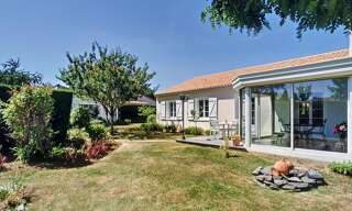 Maison 5 Pièces 159 m² à vendre à Nouaillé-Maupertuis (86340)