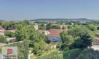 Appartement 1 Pièce 27 m² à vendre à Nancy (54000)