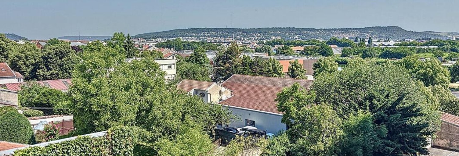 Appartement 1 Pièce 27 m² à vendre à Nancy (54000)