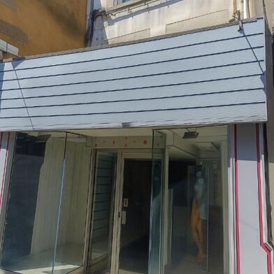 Immeuble  187500 €