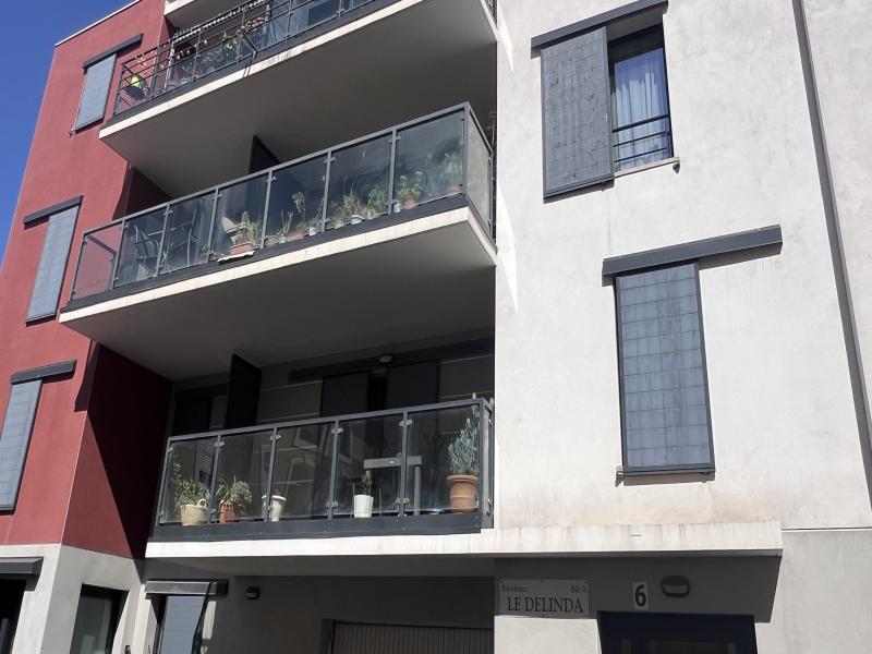 Appartement 2 pièces  à vendre Narbonne 11100