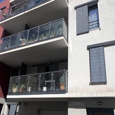Appartement 2 pièces 142000 €