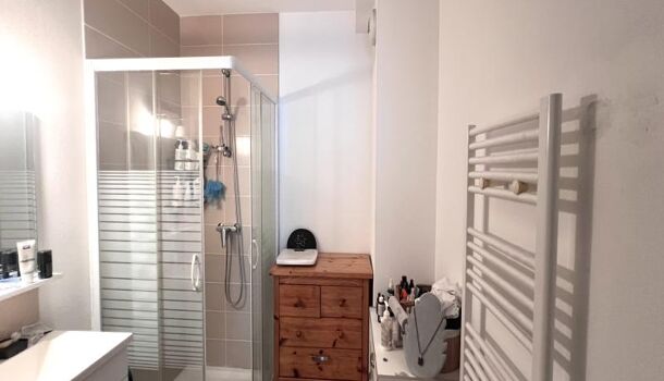 Appartement 2 pièces  à vendre Narbonne 11100